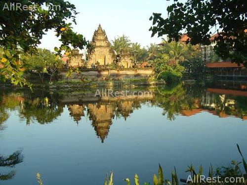Ayodya Resort Bali 31